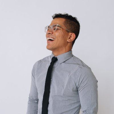 Fullstack Developer | Content Creator | People Lover