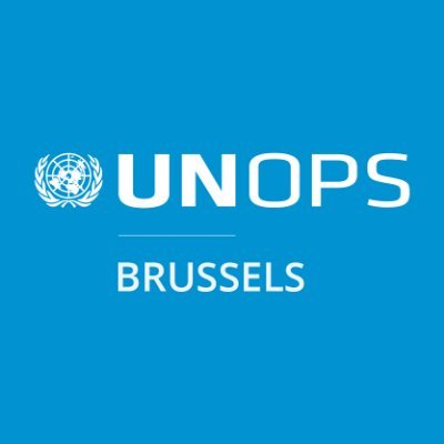 UNOPS_Brussels Profile Picture