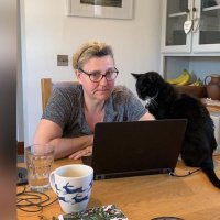 Dr Lisa Steiner (@drlisasteiner1) 's Twitter Profile Photo Dr Lisa Steiner (@drlisasteiner1) 's Twitter Profile Photo