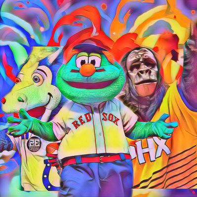 The Red Sox Times Profile