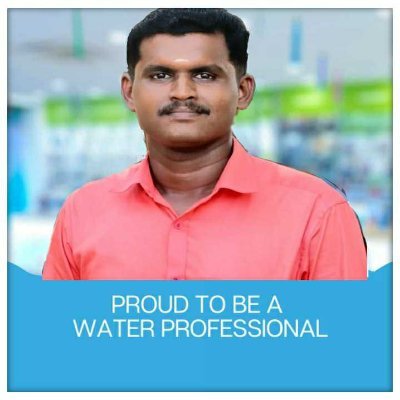 I am Vijayakumar , The Water Consultant Since 2015.

Water Treatment Professional
Thrissur
Palakkad
Keralam

Painkulam , Cheruthuruthy

Water Care Centre