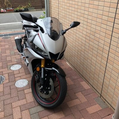 Merhettの東京バイクライフ🏍