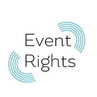 EventRights (@eventrights) 's Twitter Profile Photo EventRights (@eventrights) 's Twitter Profile Photo