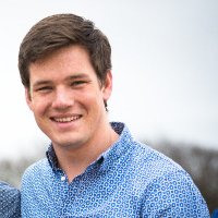 Eoin H. Oude Essink (@eoinoude) 's Twitter Profile