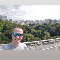 Gordon McAndrew (@mcandrewg_rd) Twitter profile photo