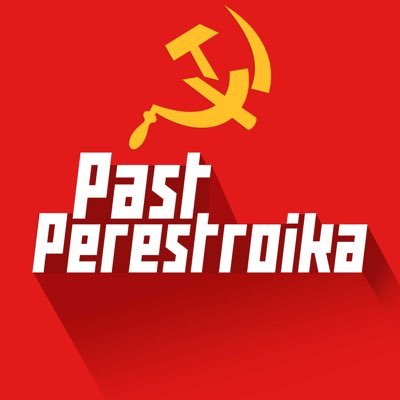 An in-the-works podcast covering news, events, and topics in post Soviet states.