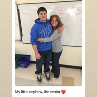 Melissa Stoehr (@melissa1166) 's Twitter Profile