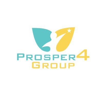 Prosper 4 Group is an award winning social enterprise, that creates opportunities for marginalised groups via employment and entrepreneurship.