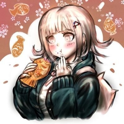 nanamincr's profile picture. バエル3！