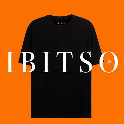 iBitsoClothing Profile Picture