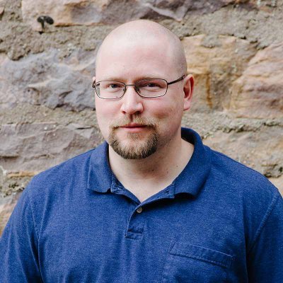 funnybob's profile picture. Director of Development at @blendtweets