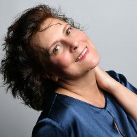 Sarah Moule (@sarahmoule1) Twitter profile photo