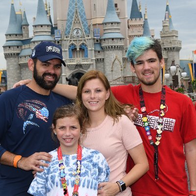 abell03's profile picture. Happily married. Mom to 2 awesome kiddos, one with Cystic Fibrosis.