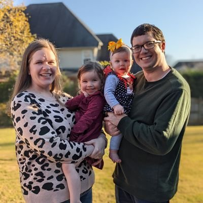 calliecobbs's profile picture. Data lover, Jesus follower, wife, and mommy.