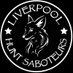 Liverpool Hunt Sabs (@LpoolHuntSabs) Twitter profile photo