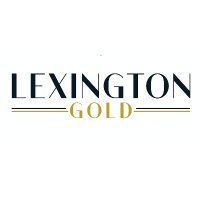 Lexington Gold Ltd(@LexGoldLtd) 's Twitter Profile Photo