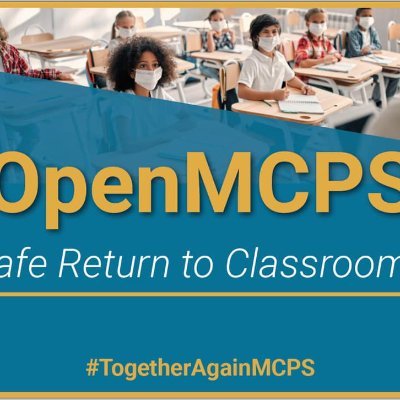OpenMCPS's profile picture. 