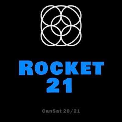 rocket299593218's profile picture. Participantes en CanSat 2021! 
📲📡🕹💻