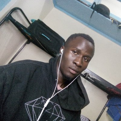 ProftyEllieh's profile picture. Student, Fresh mind,, Considerate hunter.