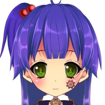 メイメイ⚙🍓Vtuberさんのプロフィール画像