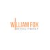 William Fox Recruitment (@williamfoxrecru) Twitter profile photo William Fox Recruitment (@williamfoxrecru) Twitter profile photo