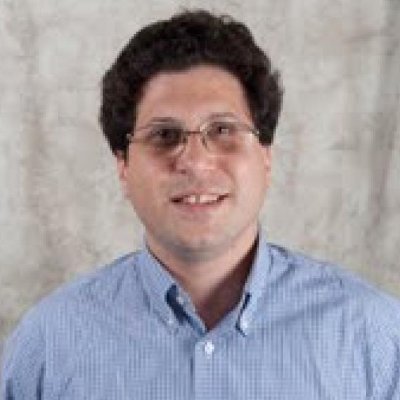 Professor of Environmental and Analytical Chemistry, University of Kentucky @universityofky