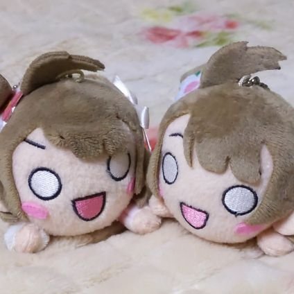果実の船と葉桜のざい(+'-')さんのプロフィール画像