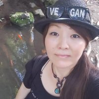 VEGANさっち～♥迫害され続ける動物の声(@ESpeciesism) 's Twitter Profile Photo