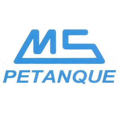 Étui de pétanque bleu blanc rouge - MS Pétanque Fabrication Française