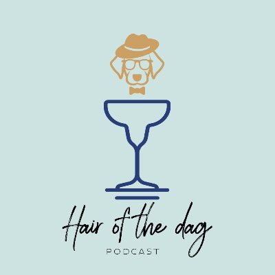 A podcast for bartenders by bartenders. Find us on Instagram @ hairofthedag