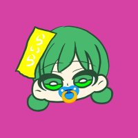 (らいらちゃん) (@ra_m_0722) Twitter profile photo