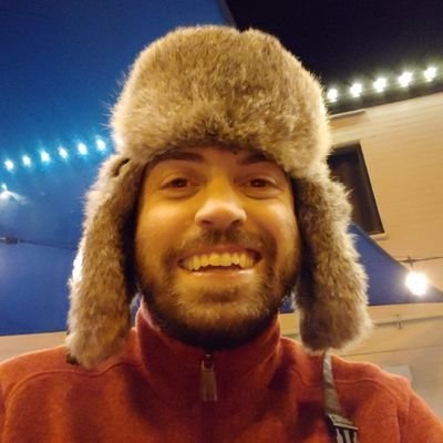 Miikelikestrees's profile picture. 