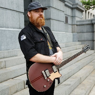 MarcBroussard Profile Picture