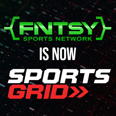 For all of the best fantasy, gambling, and DFS advice, picks, and projections - follow us at @SportsGrid
