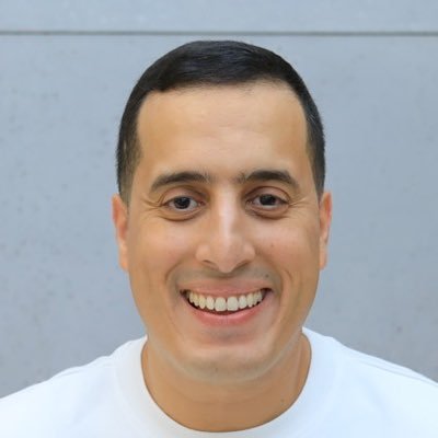 FayzeB's profile picture. CEO of Springbox AI - Advanced Trading Forecasts