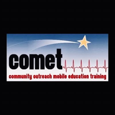 COMET: a robust, pediatric acute care simulation training program brought to your medical facility, for all providers to train as a team #MedTwitter @The_BMC