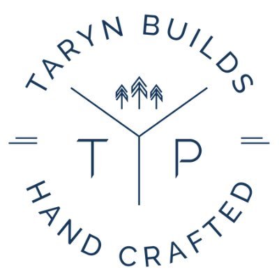 Full time PM. Part time wannabe woodworker in Phoenix. - If you like my work, let me know. Check out my work on Instagram @tarynbuilds