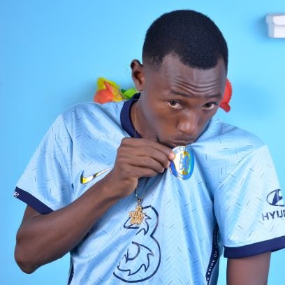 UwadaBobby's profile picture. A cool guy, i hate lies/dishonest and love to make friends...a proud chelsea fan.😍😍