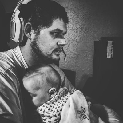member of Widow Clan Esports Former 🏆💪competitive siege player, USMC Vet./Father of 4 Die Hard OkState/49ers fan
https://t.co/kIe2o9NJZP