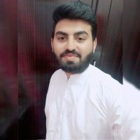 Muhammad Mukarram(@_mmukarramk) 's Twitter Profile Photo