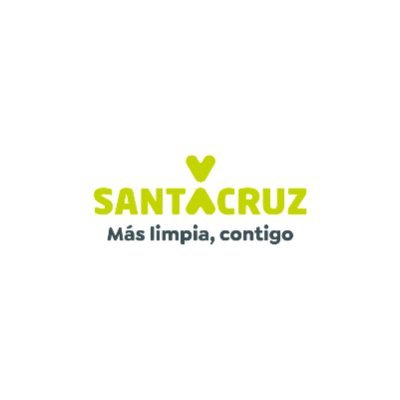 Servicio municipal de limpieza y recogida selectiva de residuos♻️ También estamos en Facebook en la página santacruz.Limpieza