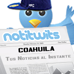 Noticias y Periodicos de Coahuila. Más Noticias en nuestro Sitio Web