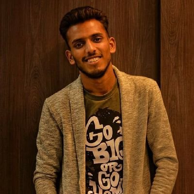 Praneetgarg5's profile picture. I'm a Graphic Designer and a Video Editor
