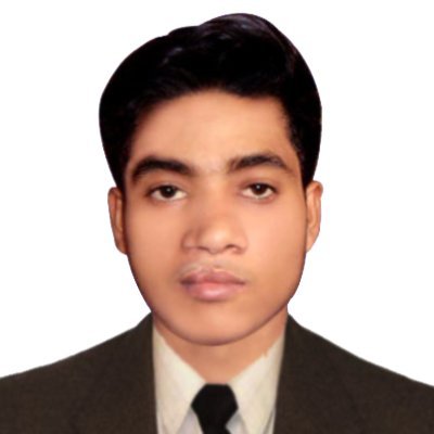My Name Is Masum Ali . I am a student and professional graphics designer.