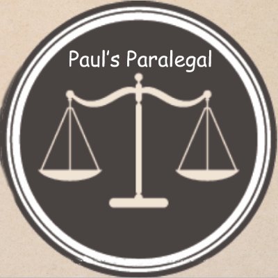 paulsparalegal Profile Picture