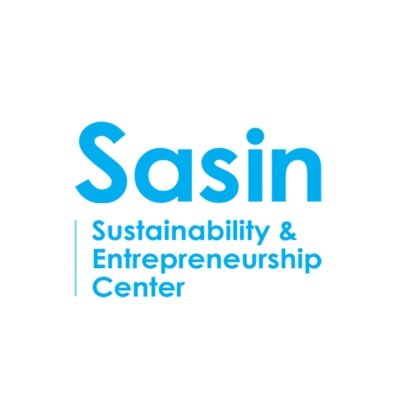 Sustainability & Entrepreneurship Center at @SasinThailand.
Creating/Sharing/Facilitating Values in Sustainability & Entrepreneurship
#sasinsec