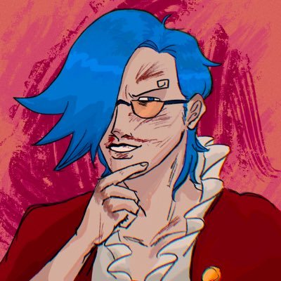 Randalさんのプロフィール画像