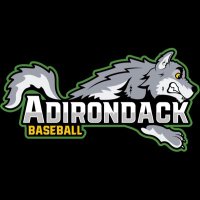 SUNY AdK Baseball(@SUNYAdkBaseball) 's Twitter Profile Photo