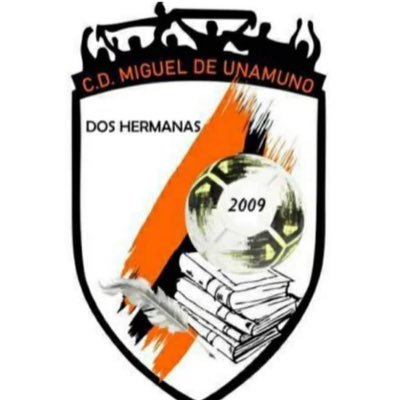 Escuela de fútbol de Dos Hermanas fundada en el año 2009.