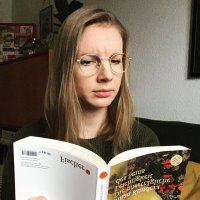 Anja (@anjazachari) Twitter profile photo